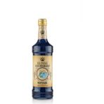 Gusse Mavi Çilek Aromalı Kokteyl Şurup 700 ml