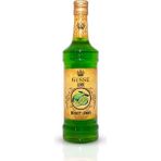 Gusse Misket Limon Şurubu (Lime) 700 ml - Kokteyl ve Kahve Kullanımı Için Profesyonel Aroma