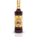 Gusse Nar Şurubu 700 ml - Kokteyl ve Kahve Kullanımı Için Profesyonel Aroma