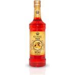 Gusse Şeftali Şurubu 700 ml - Kokteyl ve Kahve Kullanımı Için Profesyonel Aroma