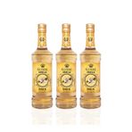 Gusse Vanilya Kokteyl Şurubu 70 Cl 3 Adet