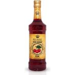 Gusse Vişne Şurubu 700 ml - Kokteyl ve Kahve Kullanımı Için Profesyonel Aroma