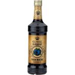 Gusse Yaban Mersini Aromalı Kokteyl Şurup 700 Ml