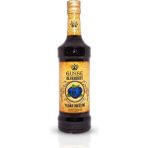 Gusse Yaban Mersini Şurubu 700 ml - Kokteyl ve Kahve Kullanımı Için Profesyonel Aroma
