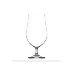 Gusto Cam Bira Bardağı 6'lı 550 ml Ayaklı