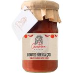 Gustolea Nature Ev Yapımı Güneşte Kurutulmuş Karışık Salça (2025 Mahsulü) (1 kg) - 660 gr