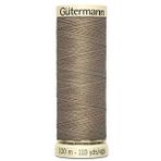 Gütermann 724 100 m Dikiş İpi
