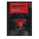 Gutss 150 ml No 11 Şekillendirici Titanyum Aqua Wax
