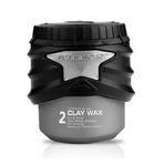 Gutss No 2 150 ml Şekillendirici Titanyum Clay Wax