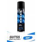 Gutss Professional Geçici Unisex Saç Boyası Sprey 150 Ml Blue Mavi