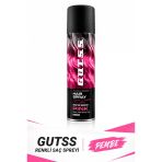 Gutss Professional Geçici Unisex Saç Boyası Sprey 150 Ml Pembe Pink