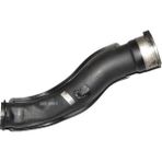 Gutsy Bmw 5-F10-F18-F07-F11 Turbo Hortumu Intercooler 07>15 Sensorlu (Plastık Kısım)