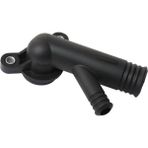 Gutsy Bmw Sılındır Kapak Arka Borusu M43 09/95>