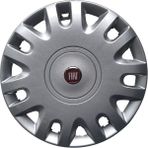 Gutsy Fıat 15' Jant Kapagı Lınea-Doblo-Ducato 735549244 (4 Adet)