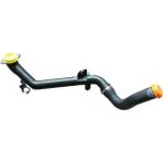Gutsy Fıat 500 L-Panda Iıı 1.3 Mtj 4x4 Turbo Hortumu Intercooller