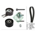 Gutsy Psa Grup Trıger Setı 1.4 Tdci-Hdi C2-C3-NEMO-BIPPER-206-307 Ford Fıesta 02>08 Fusıon 02>14 2S6Q8A615AB-0831.T3