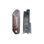 Gutsy PZ3113404BF FORD TRANSIT CUSTOM V710E ARKA STOP LEDLI SAG PZ31-13404-BF 2751217