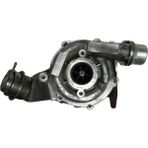Gutsy Renault Turbo Salyangozu Master 2.3 Dcı M9T