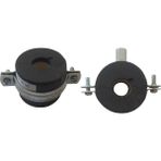 Gutsy Sıkla Nomınal Boru Kelepcesı M8/M10 105 Mm.sogutma Buhar Sıstemlerı 114735