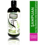 Gutto 400 ml Baobab Yağı Bakım Şampuanı