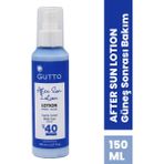 Gutto After Sun Losyon Güneş Sonrası Bakım 150 ml
