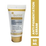 Gutto Anti Pigmentation Cream - Leke Kremi