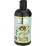 Gutto Argan Yağlı Şampuan - Onarıcı Bakım Şampuanı