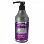 Gutto Mor 500 ml Şampuan