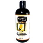 Gutto Yıpranmış Saçlara Özel 400 ml Keratin Şampuanı