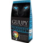 Guupy Somonlu 15 kg Yetişkin Kedi Maması