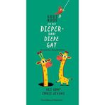 Guus & Koos en het dieper-dan-diepe gat