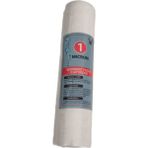 Güven 10" 1 Micron Su Arıtma Filtresi Sediment Spun Elyaf (Adet Seçenekleri) - 5 Adet