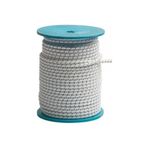 GÜVEN 20 Metre 8 Mm Iskota Halat Branda Tente Yük Bağlama Gerdirme Ipi Polyester