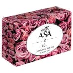 Güven Asa Gül Zeytinyağı Sabunu 160 gr