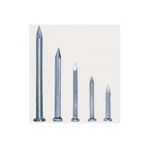 GÜVEN Beton Ve Duvar Çivisi (1pkt-100 Adet) 3 Cm Çelik Çivi
