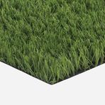 Güven Collection Badem 28 mm Hav Yüksekliğinde Çim Halı - 400 cm En