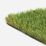 Güven Collection Çağla 30 mm Hav Yüksekliğinde Çim Halı - 400 cm En