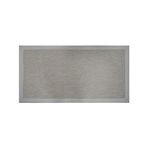 Güven Collection Nature Rustic Bej 80x150 cm Bordürlü Sisal Halı