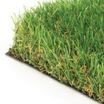 Güven Collection Naturel 40 mm Hav Yüksekliğinde Çim Halı - 400 cm En