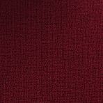 Güven Collection Protokol Yolluk Bordo 300