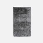 Güven Collection Shagi 1350 60 Gri 80x300 cm Overloklu Halı