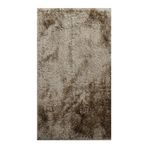 Güven Collection Shagi 1350 60 Kahverengi 80x150 cm Overloklu Halı