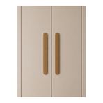 GÜVEN DESIGN / ASEL KULP 20 CM PLASTİK