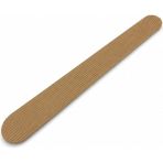 Güven Design Asel Kulp 40 cm Plastik - Açık Kahverengi