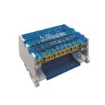 Güven GW-4x15 125 A 4 Kutuplu Dağıtıcı Ünite