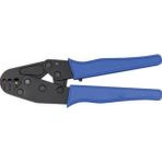Güven Gwest Gw-1 0.50 - 6 Mm² Izoleli Kablo Ucu Sıkma Pensesi