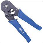 Güven Gwest Gw-9 0.08 - 6 Mm² Yüksük Sıkma Pensesi (6 Köşe)