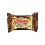 Güven Helva 200 gr Kakaolu Tahin Helvası