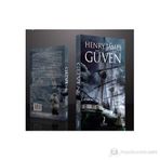 GÜVEN - HENRY JAMES