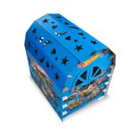 Güven Hot Wheels 16 Parça Karton Oyun Evi